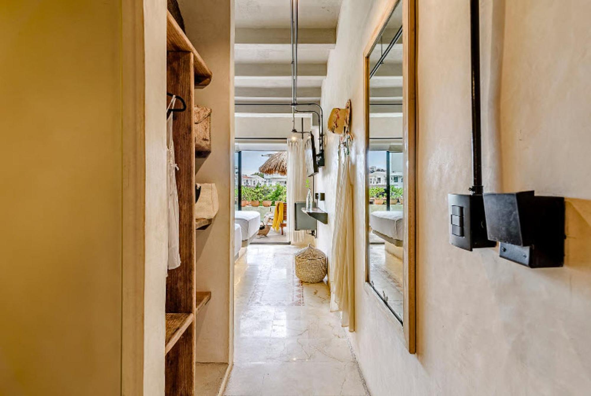 Caribbean Paradise Hotel & Spa - 5Th Avenue بلايا ديل كارمن المظهر الخارجي الصورة