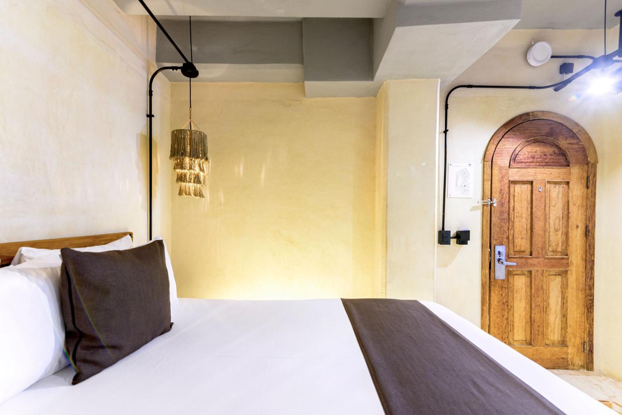 Caribbean Paradise Hotel & Spa - 5Th Avenue بلايا ديل كارمن المظهر الخارجي الصورة